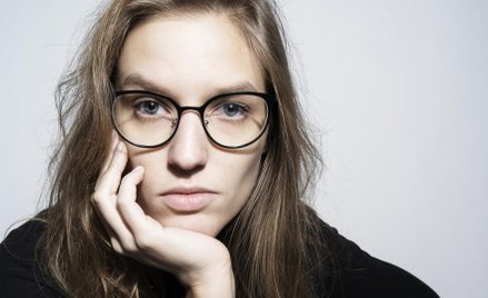 Kasia Gandor: Wygrałam los na genetycznej loterii