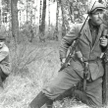 Sowieccy partyzanci na Białorusi (1943 rok)