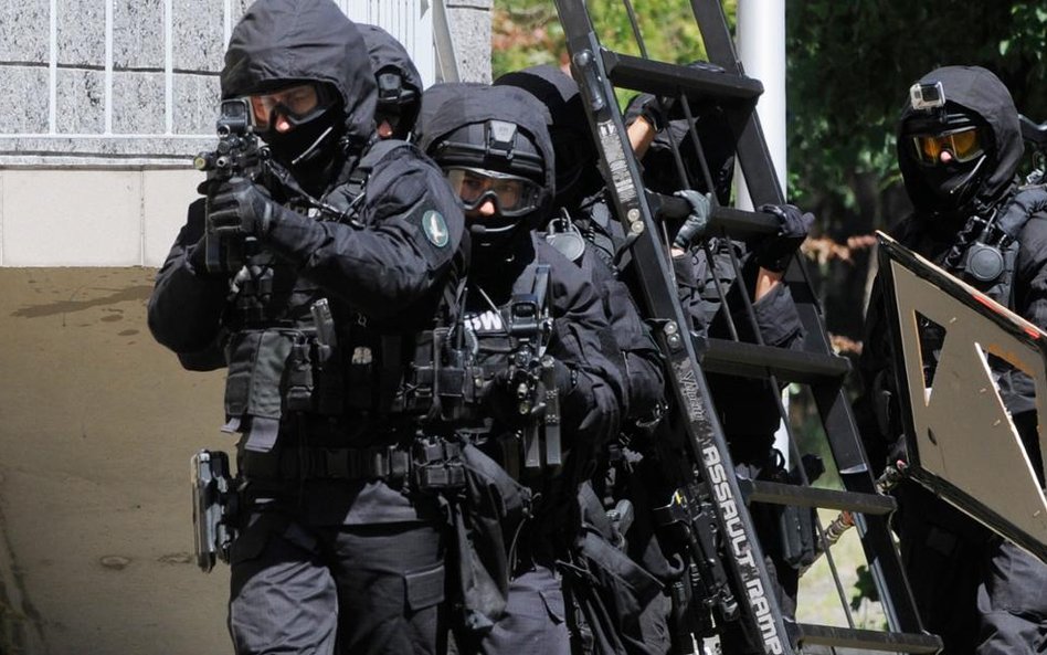 Ukrainiec, pracujący dla Rosjan, zatrzymany w Polsce przez ABW. 47-latek przyznał się