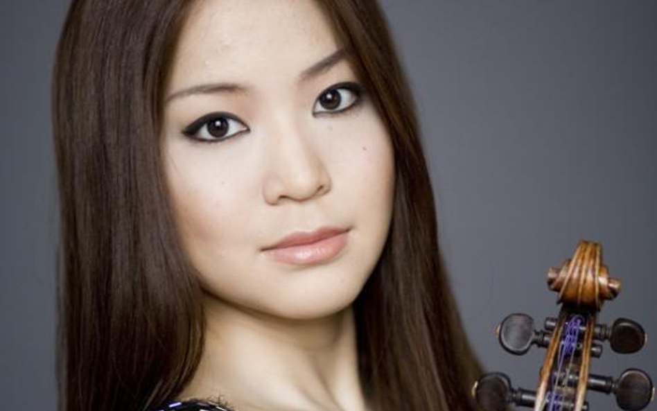 Mayuko Kamio; Uwe Arens Sony Masterworks