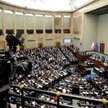 Sondaż: PiS może liczyć na ponad 40-proc. poparcie