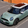 Nowe MINI Cooper już za 111 900 zł! Poczuj gokartową frajdę z jazdy!