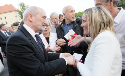 Będzie nowa komisja Macierewicza