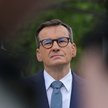 Wiceprezes PiS Mateusz Morawiecki