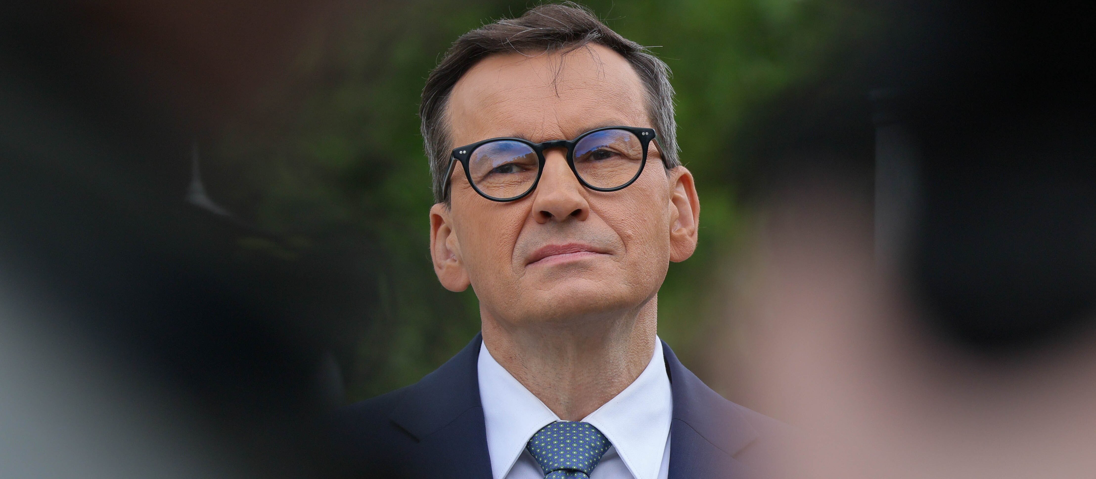 Mateusz Morawiecki: Sprywatyzowano służbę zdrowia na potrzeby działaczy Koalicji Obywatelskiej