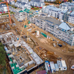 Nowe osiedla mają być komfortowe, przyjazne i zielone. Koniec z patodeweloperką i betonozą