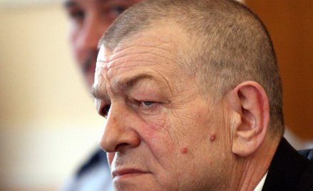 Stanisław Łyżwiński mimo wyroku nie pójdzie do więzienia