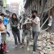 Polscy ratownicy pomogą w Nepalu