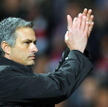 Jose Mourinho