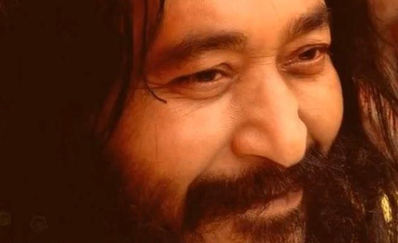 Guru Ashutosh Maharaj