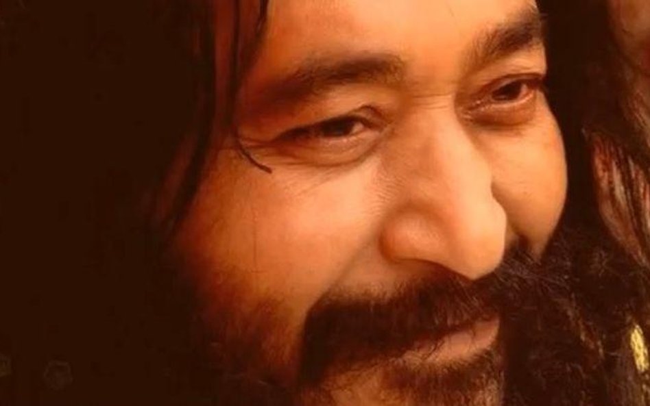 Guru Ashutosh Maharaj