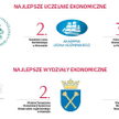 Ranking Rzeczpospolitej: najlepsze uczelnie i wydziały ekonomiczne. Gdzie warto studiować kierunki e