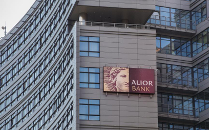 Alior Bank: emisja 6,36 mln akcji