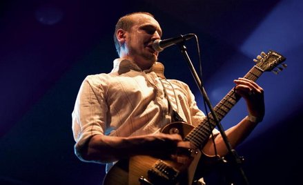 Męska muzyka dla wszystkich