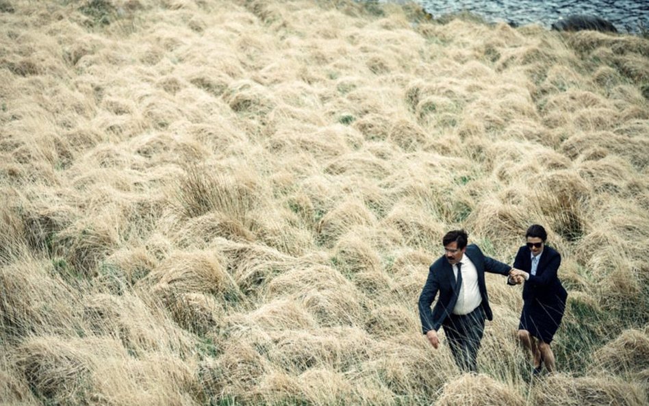 "Lobster", Yorgos Lanthimos, Efthymis Filippou