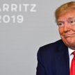 Trump zapowiada negocjacje z Chinami