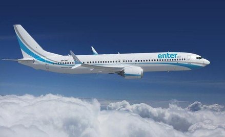 Enter Air: Kolejne boeingi 737 w maju