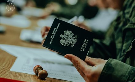 Przed komisjami wojskowymi staną przede wszystkim młodzi ludzie