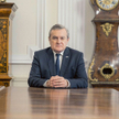 Wicepremier Piotr Gliński: Dziś jest prawdziwa demokracja