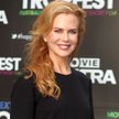 Nicole Kidman: Małżeństwo z Tomem Cruisem uchroniło mnie przed molestowaniem