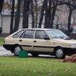 Największy problem jest z funduszem za recykling pojazdów
