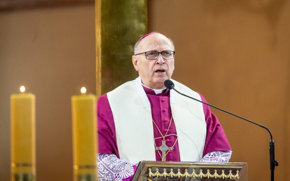 Tomasz P. Terlikowski: Największa herezja biskupa Meringa