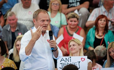 Uniwersystet Łódzki negatywnie ocenia uchwalenie Lex Tusk