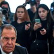 Siergiej Ławrow: Atak chemiczny zorganizowany przy pomocy obcych służb
