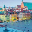 ?Aby kupić lokal na stołecznym Starym Mieście, trzeba zapłacić średnio ponad 12 tys. zł za metr