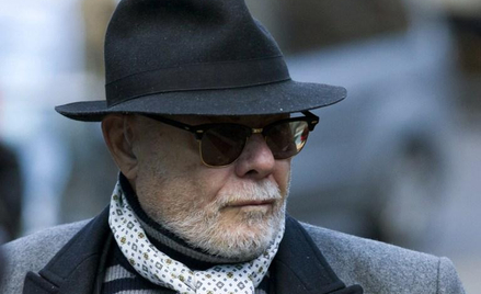 Była gwiazda brytyjskiej muzyki pop skazana na 16 lat więzienia