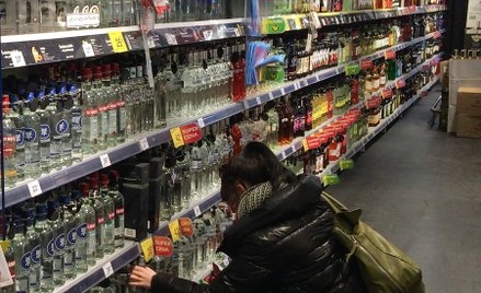 Alkohol poprawia znajomość języków obcych