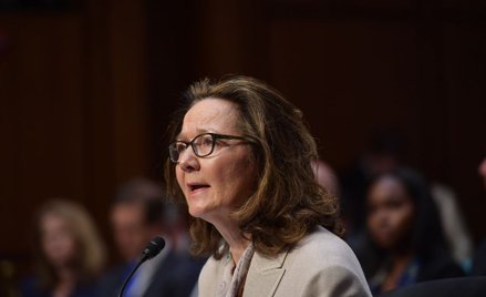 Po raz pierwszy CIA pokieruje kobieta