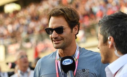 Serena Williams i Roger Federer nie zagrają w grudniowej lidze tenisowej ITPL