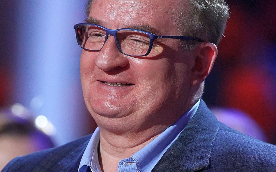 Saryusz-Wolski: To mój najważniejszy tweet