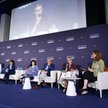 Sesja inauguracyjna 2. Forum Zdrowia Kobiet w Katowicach