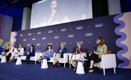 Sesja inauguracyjna 2. Forum Zdrowia Kobiet w Katowicach