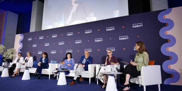 Women's Health is Society's Health