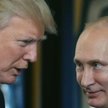Trump pyta Putina o ropę
