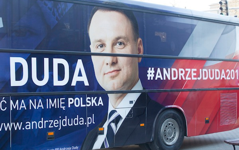 Program Dudy kosztowałby miliardy