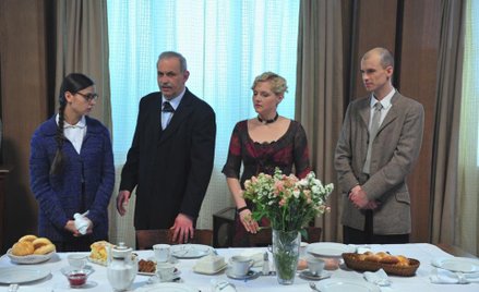 "Lekkomyślna siostra"