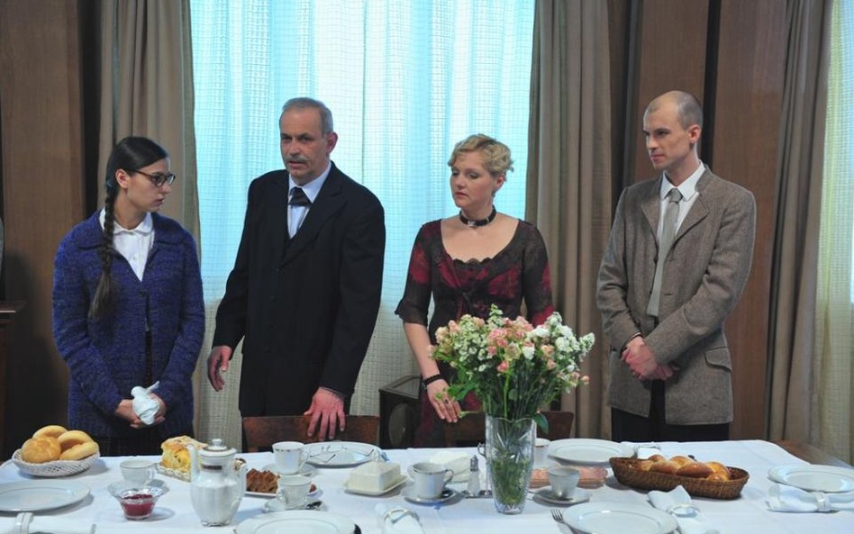 "Lekkomyślna siostra"