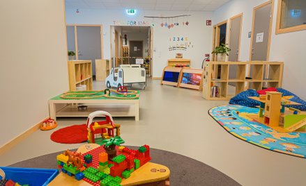 Sąd rozstrzygał ws. rekrutacji do publicznych przedszkoli. Spór o dodatkowe punkty za miejsce zamies