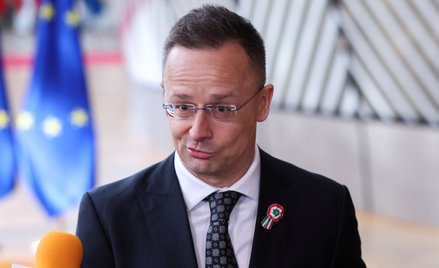 Péter Szijjártó