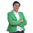 Barbara Małgorzata Mazurczyk, wójt gminy Miłki