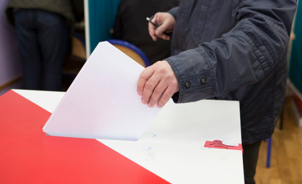 Protesty wyborcze