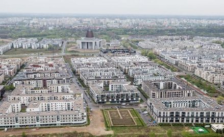 Trzeci rok z rzędu nowe mieszkania sprzedają się wyjątkowo dobrze