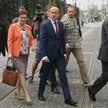 Premier Ewa Kopacz przekonywała, że „Śląsk ma być sercem przemysłowym Polski”