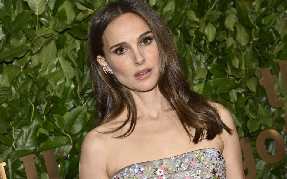 Natalie Portman sprzeciwia się aktywności zawodowej dzieci.