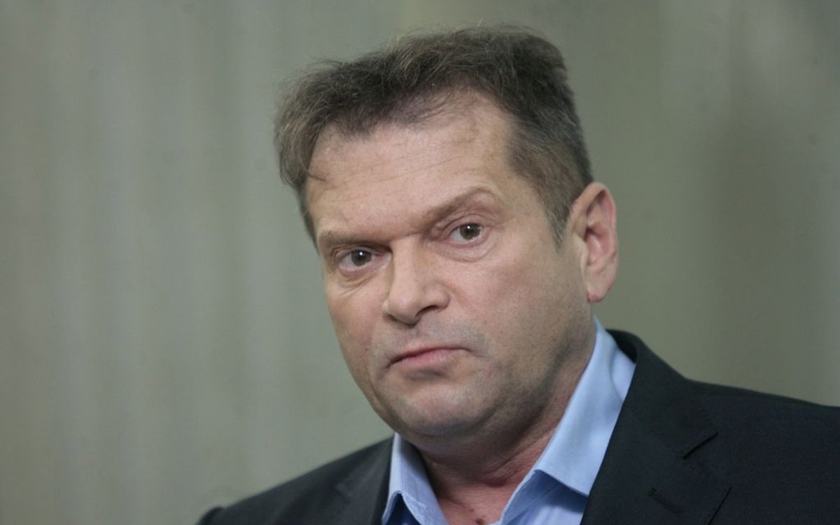 Rutkowski pozwie TVP za program na temat Magdaleny Żuk - rp.pl