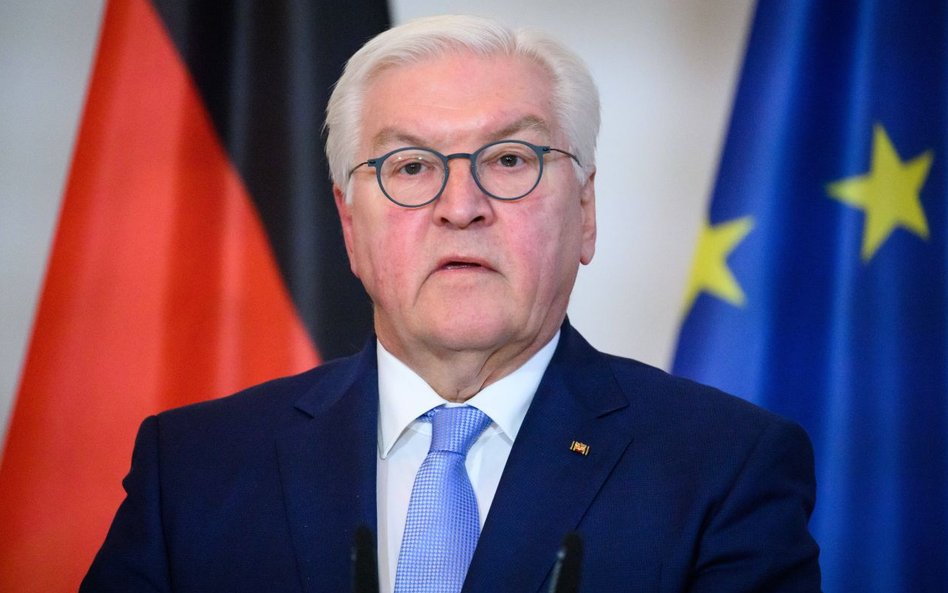 Frank-Walter Steinmeier